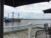Marina Bar & Grill
