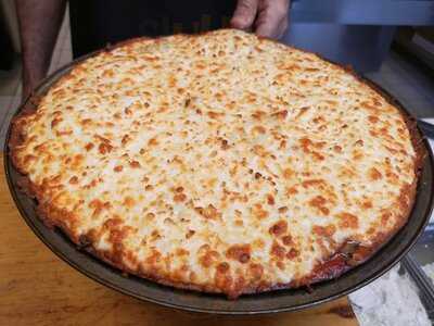 Jimmy's Gyro & Pizza