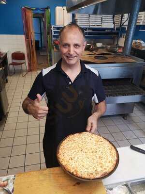 Jimmy's Gyro & Pizza