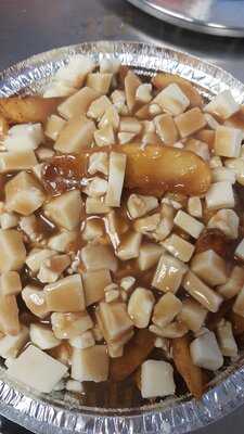 Jimmy's Gyro & Pizza