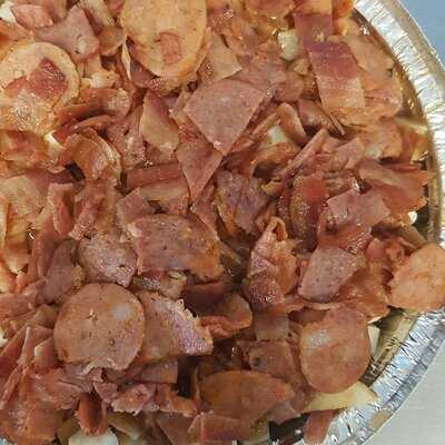 Jimmy's Gyro & Pizza