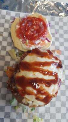 Jimmy's Gyro & Pizza