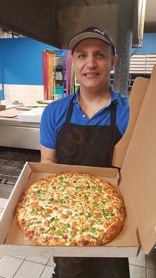 Jimmy's Gyro & Pizza