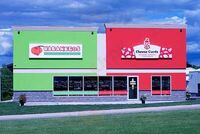 Habaneros Modern Taco Bar (oromocto)