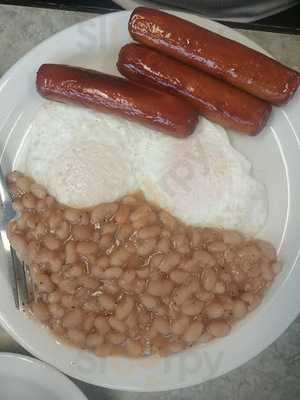 Eddy’s Quick Lunch Restaurant