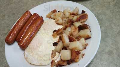 Eddy’s Quick Lunch Restaurant