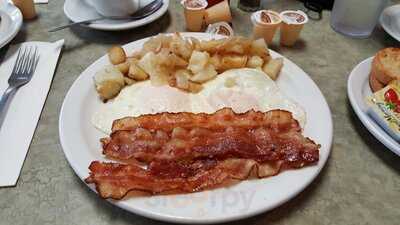 Eddy’s Quick Lunch Restaurant