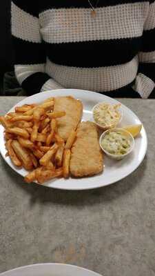 Eddy’s Quick Lunch Restaurant