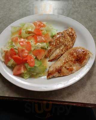 Eddy’s Quick Lunch Restaurant