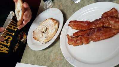 Eddy’s Quick Lunch Restaurant