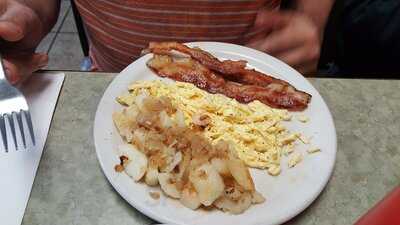 Eddy’s Quick Lunch Restaurant