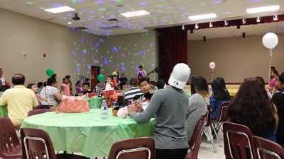 Salakot Fiesta Restaurant