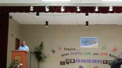 Salakot Fiesta Restaurant