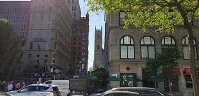 Starbucks Saint-antoine