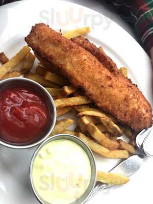 The Water's Edge Restaurant