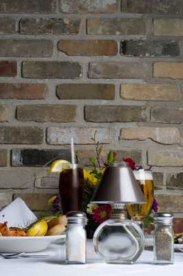 The Water's Edge Restaurant