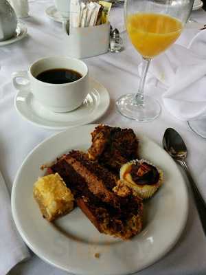 The Water's Edge Restaurant