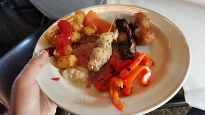 The Water's Edge Restaurant