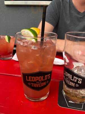 Leopold's Tavern