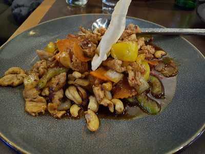 Patsara Thai Restaurant