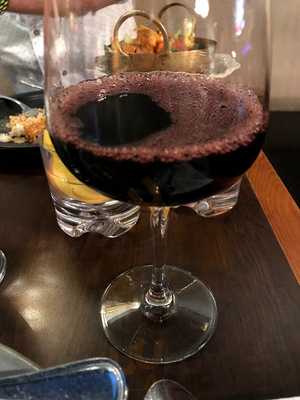 Patsara Thai Restaurant