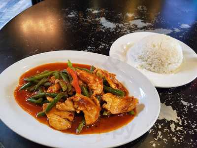 Patsara Thai Restaurant