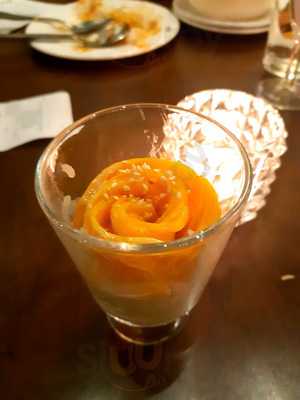 Patsara Thai Restaurant