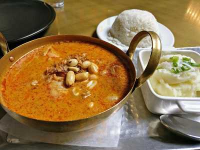 Patsara Thai Restaurant