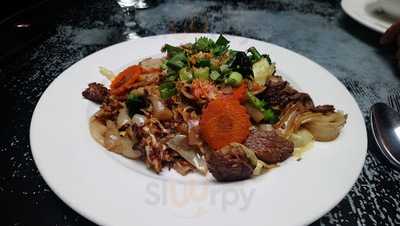 Patsara Thai Restaurant