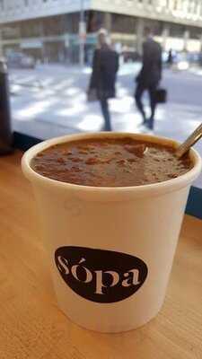 Sopa Soups