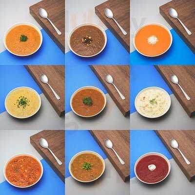 Sopa Soups
