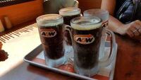 A & W