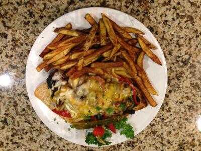 Four Continents Restaurant & Bar