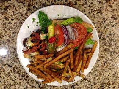 Four Continents Restaurant & Bar