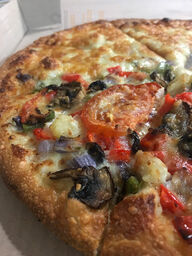 Eatwell Pizza And Indian Cuisine