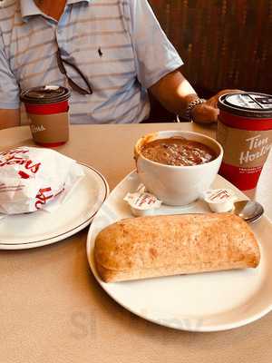 Tim Hortons