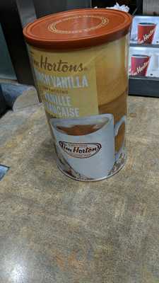 Tim Hortons