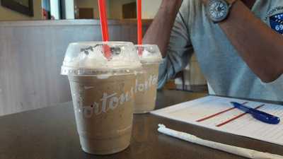 Tim Hortons