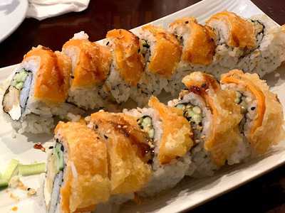 Koi Sushi & Japanese Cuisine