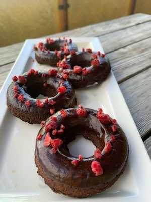 Silverstone Coffee And Energy Bar