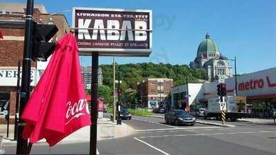 Kabab