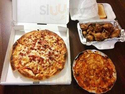 Luigi's 2 For 1 Pizza