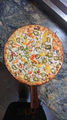 Luigi's 2 For 1 Pizza