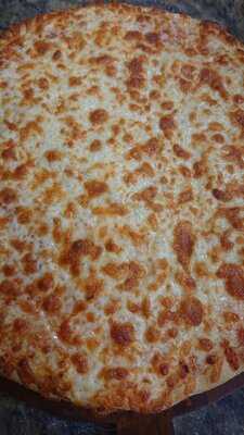 Luigi's 2 For 1 Pizza