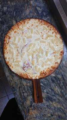 Luigi's 2 For 1 Pizza