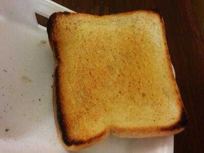 Luigi's 2 For 1 Pizza