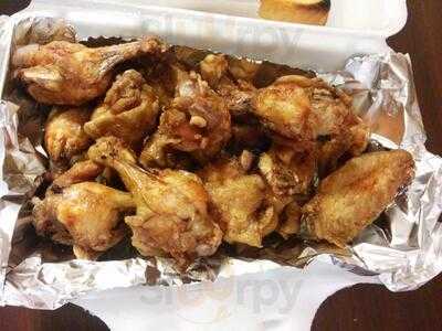 Luigi's 2 For 1 Pizza