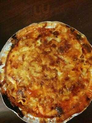 Luigi's 2 For 1 Pizza