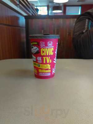 Tim Hortons