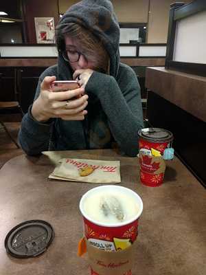 Tim Hortons
